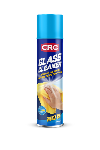 CRC 3070 GLASS CLEANER 500ml AEROSOL