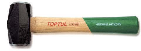 TOPTUL 2.5lb CLUB HAMMER