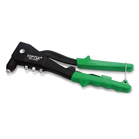 TOPTUL HAND RIVETER GUN #POP-RIVET-GUN