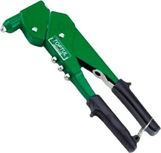 TOPTUL HAND RIVETER SWIVEL HEAD 360deg