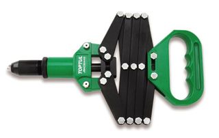 TOPTUL RIVETER LAZY TONG SCISSOR INDUSTRIAL