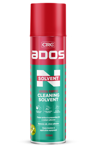 ADOS SOLVENT N 550ml AEROSOL