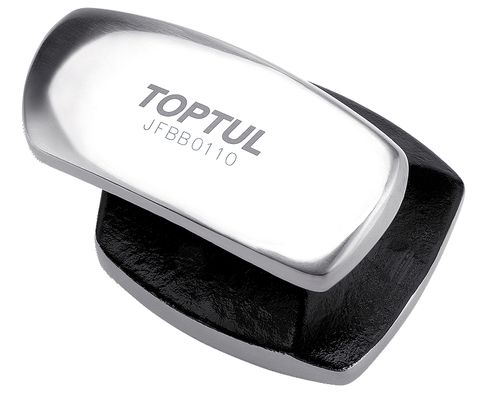 TOPTUL DOLLY ANVIL