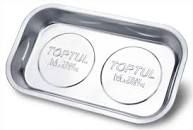 TOPTUL RECTANGLE MAGNETIC TRAY