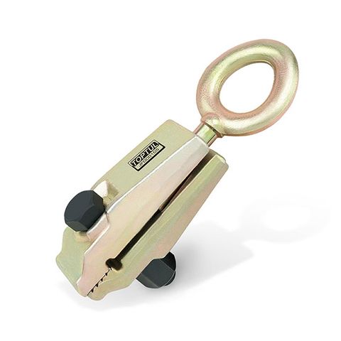 SMALL MOUTH 5TON STRAIGHT PULLING CLAMP