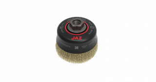 100 X 14 X 2.0 CRIMPED WIRE BRUSH