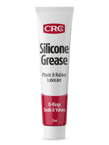 CRC SILICONE GREASE 75ml