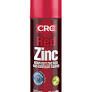 CRC RED ZINC 400ml AEROSOL