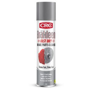 CRC BRAKLEEN FAST DRY (5083) 600ml AEROSOL