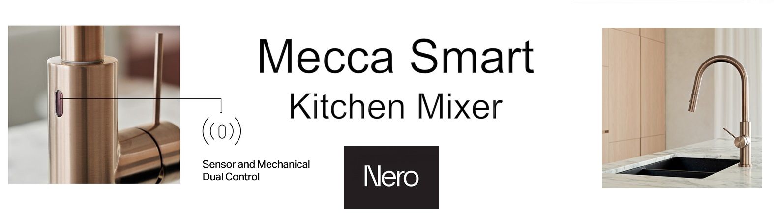 Mecca Smart