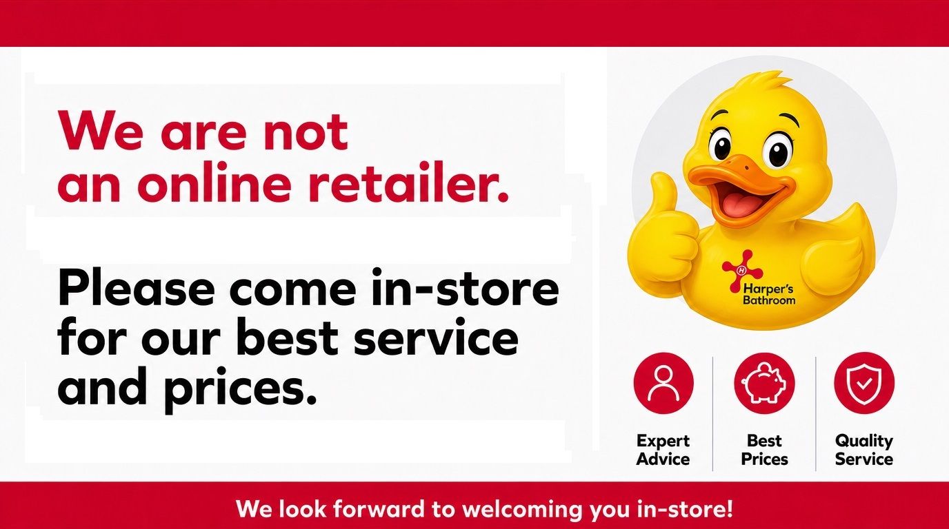 come in-store