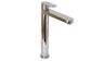 Bourdain Round Chrome Tall Basin Mixer