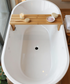 Atlanta 1500 Freestanding Bath