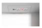 LED Bondi 1200(W)x750(H) White Shaving Cabinet - Premium Edition