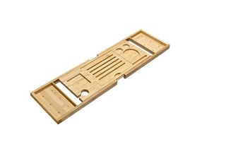 BONDI DRIFT Bath Bar Tray 750-955(L)x220(W)x25(H)