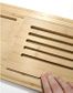 BONDI DRIFT Bath Bar Tray 750-955(L)x220(W)x25(H)