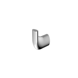 Elgin Robe Hook Chrome