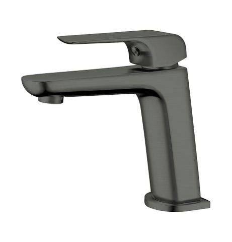 Elgin Basin Mixer Gun Metal