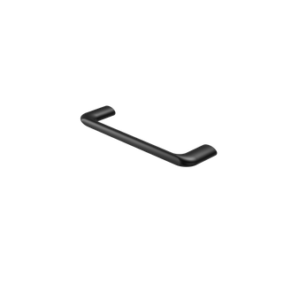 Elgin Hand Towel Rail Matte Black