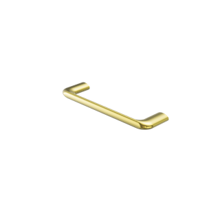 Elgin Hand Towel Rail Brushed Gold