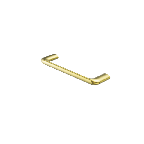 Elgin Hand Towel Rail Brushed Gold