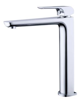 ELGIN TALL BASIN MIXER CHROME