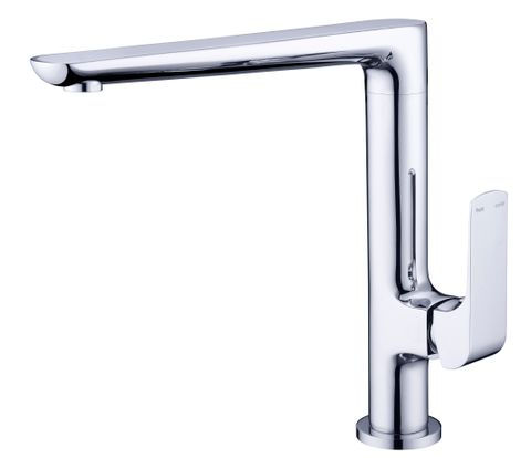 Elgin Kitchen Mixer Chrome