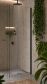 Frameless 800x2090x10mm Tempered Glass Panel (No holes or cut outs)