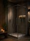 Cascade 1000x1000 Sliding Screen Set