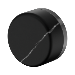 Serenity Progressive Shower Mixer With Marquina Black Handle Gun Metal