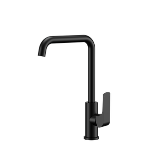 Elgin Sink Mixer II Matte Black