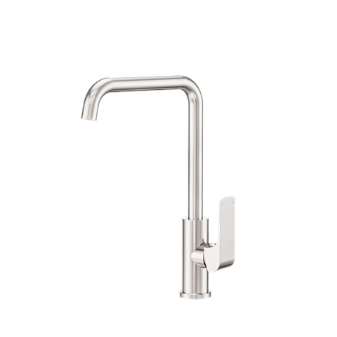 Elgin Sink Mixer II Brushed Nickel