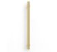 Astor - 270mm Brushed Brass Handle (Premium Solid Brass Construction)