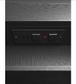 LED Bondi 900(W)x600(H) Black Oak Shaving Cabinet - Premium Edition