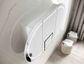 LED Bondi 1500(W)x900(H) White Shaving Cabinet - Premium Edition