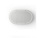 LED Bondi 1500(W)x900(H) White Shaving Cabinet - Premium Edition
