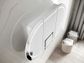 LED Bondi 1800(W)x900(H)White Shaving Cabinet - Premium Edition