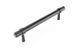Astor - 168mm Gun Metal Handle (Premium Solid Brass Construction)