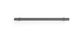 Astor - 240mm Gun Metal Handle (Premium Solid Brass Construction)