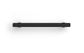 Astor - 168mm Matte Black Handle (Premium Solid Brass Construction)