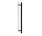 Astor - 270mm Matte Black Handle (Premium Solid Brass Construction)