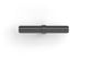 Astor - 80mm Gun Metal Handle (Premium Solid Brass Construction)