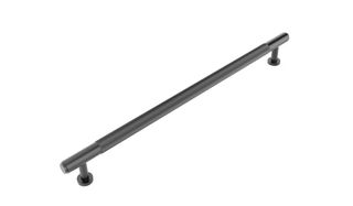 Soho - 291mm Gun Metal Handle (Premium Solid Brass Construction)