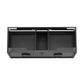 Laguna Mark II 1200mm Black Oak Wall Hung Vanity