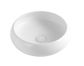 Laguna 360x360x120 Gloss White Basin