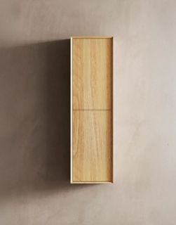 Bondi Tall Boy Woodland Oak