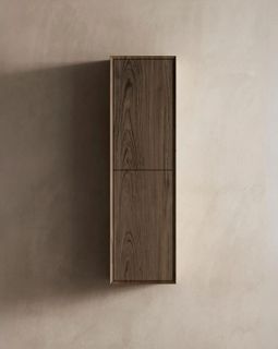 Havana Tall Boy Sable Walnut