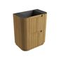 Varcelli 750 Floor Standing Vanity Cab Only