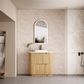 Varcelli 900 Floor Standing Vanity Cab Only