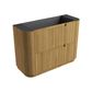 Varcelli 1200 Floor Standing Vanity Cab Only